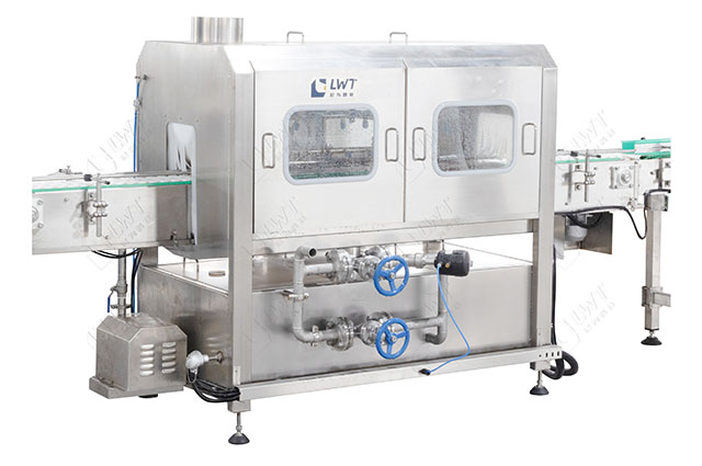 罐头清洗机